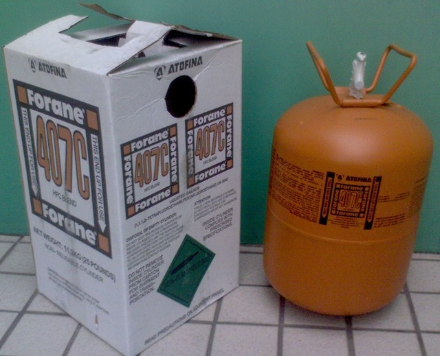 R290是最終"版本"？淺析制冷劑發(fā)展歷程 