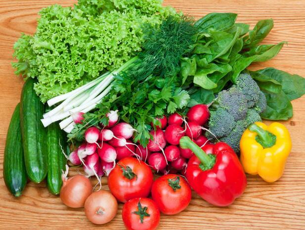 蔬菜放冰箱還是容易壞掉？試試這個(gè)辦法